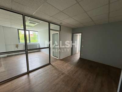 Vente bureaux 165m² à Saint-Etienne Technopole
