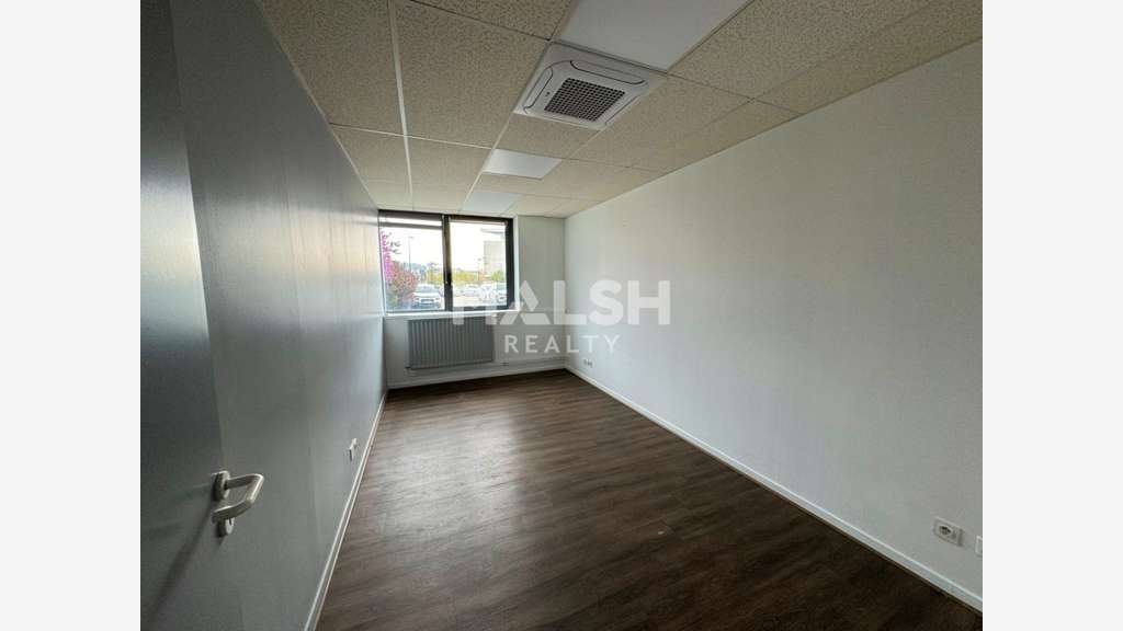 Vente bureaux 165m² à Saint-Etienne Technopole