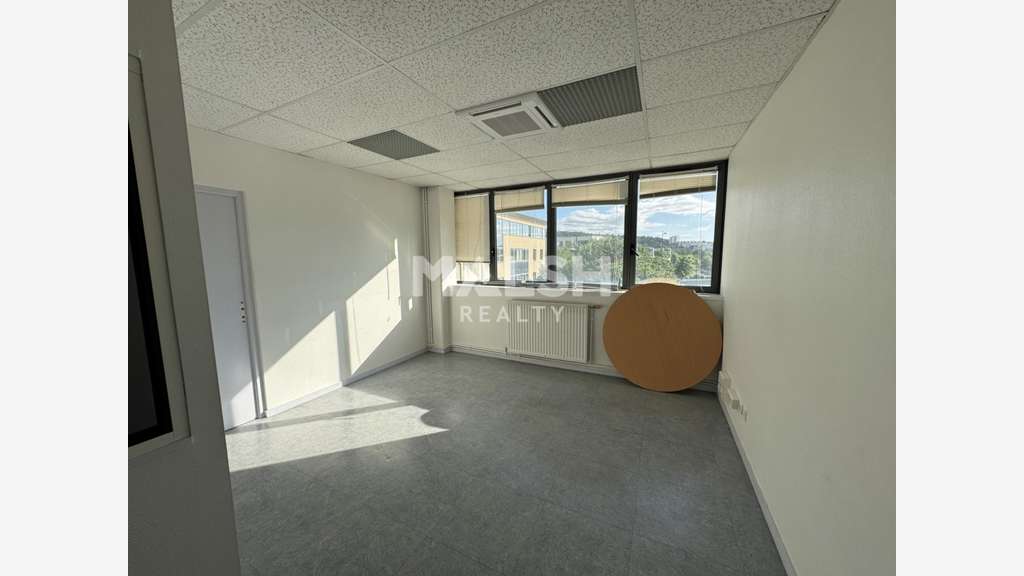 Vente bureaux 165m² à Saint-Etienne Technopole