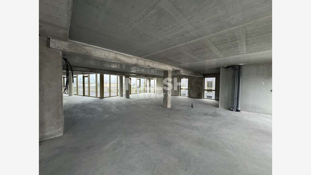 Bureaux neufs 394m² Saint Etienne Technopole