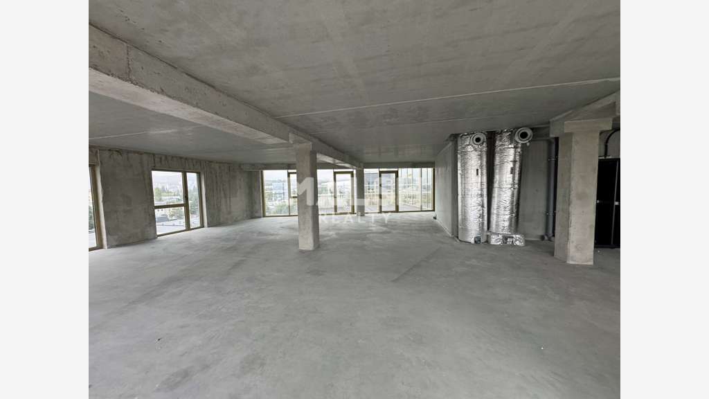 Bureaux neufs 394m² Saint Etienne Technopole