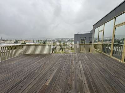 Vente Bureaux à Saint-Étienne