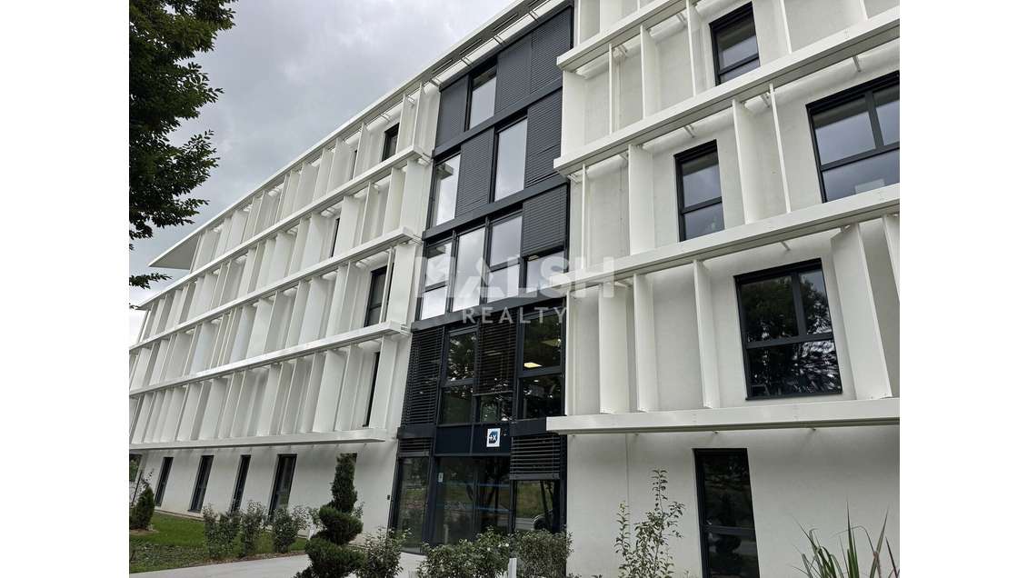 A vendre ou louer bureaux à St Etienne La Terrasse