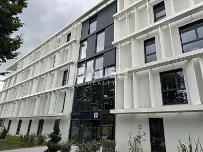 A vendre ou louer bureaux à St Etienne La Terrasse