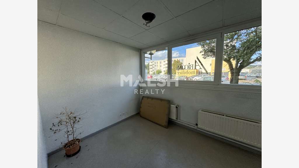 Bureaux à vendre ou louer St Etienne La Terrasse