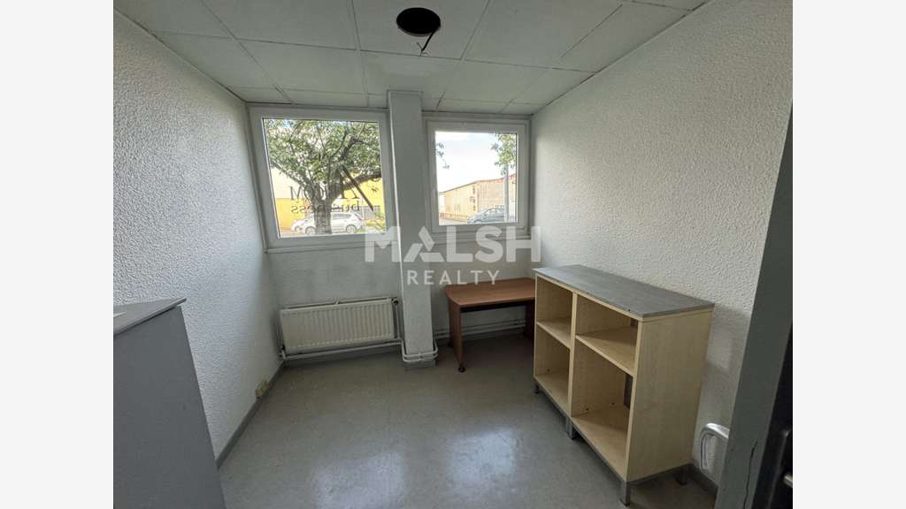 Bureaux à vendre ou louer St Etienne La Terrasse