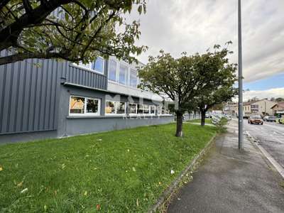 Vente Bureaux à Saint-Étienne