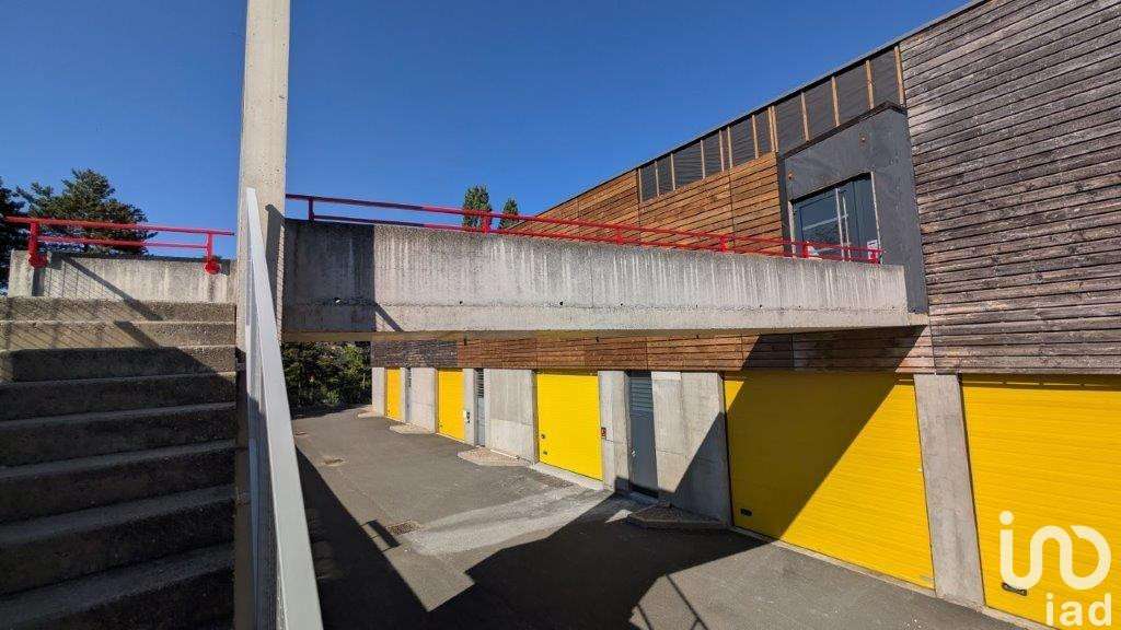 Bureau à Saint-Étienne