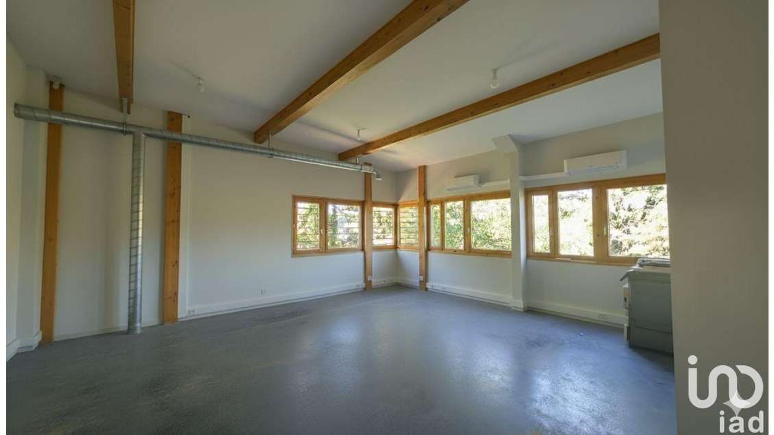 Bureau à Saint-Étienne