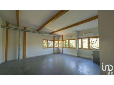 Vente Bureaux à Saint-Étienne