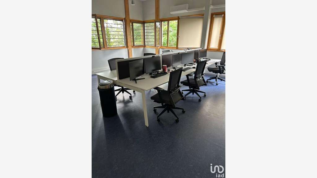 Bureau à Saint-Étienne