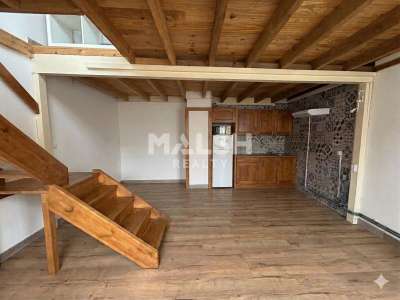 Vente Bureaux à Saint-Étienne