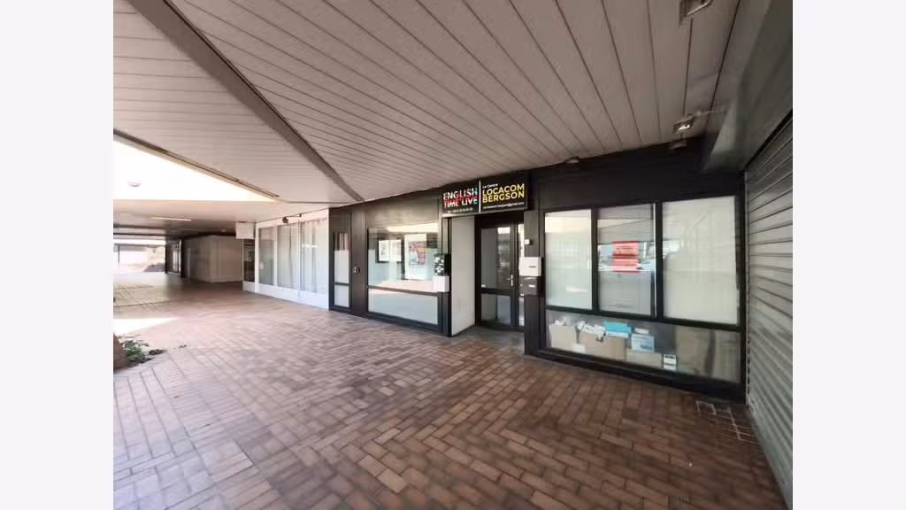 Vente bureaux rentabilité possible 12% St-Etienne