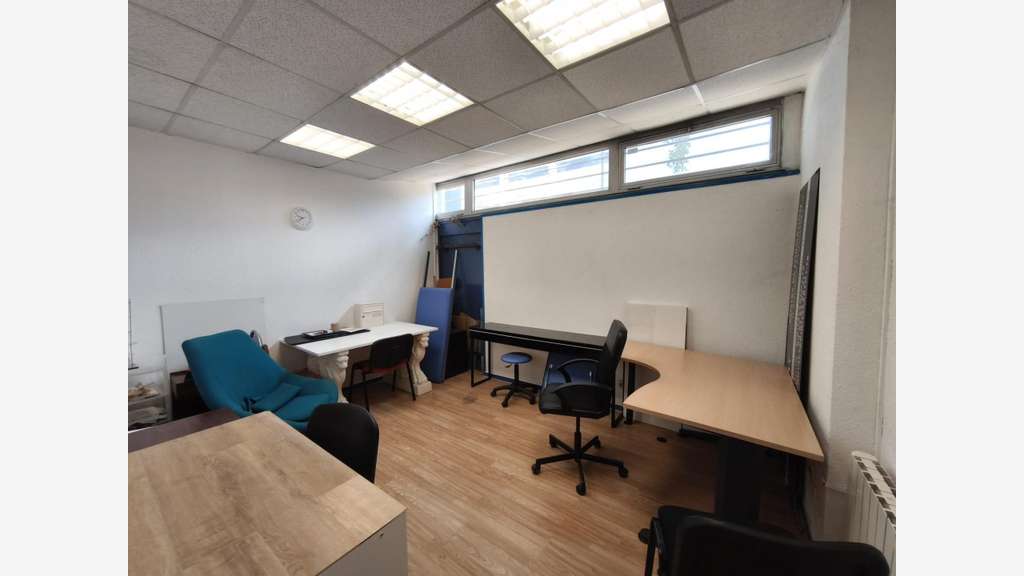 Vente bureaux rentabilité possible 12% St-Etienne