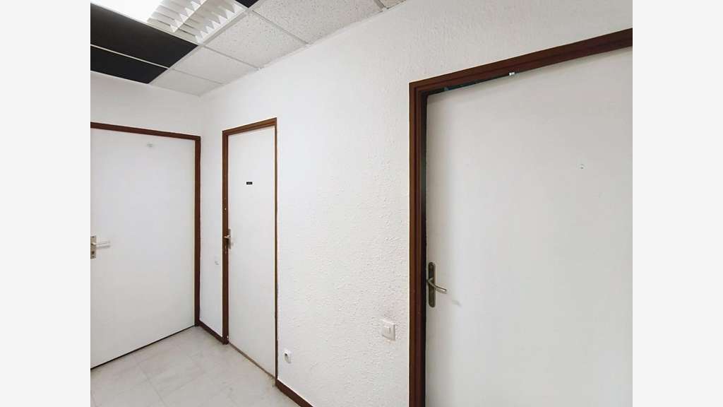 Vente bureaux rentabilité possible 12% St-Etienne