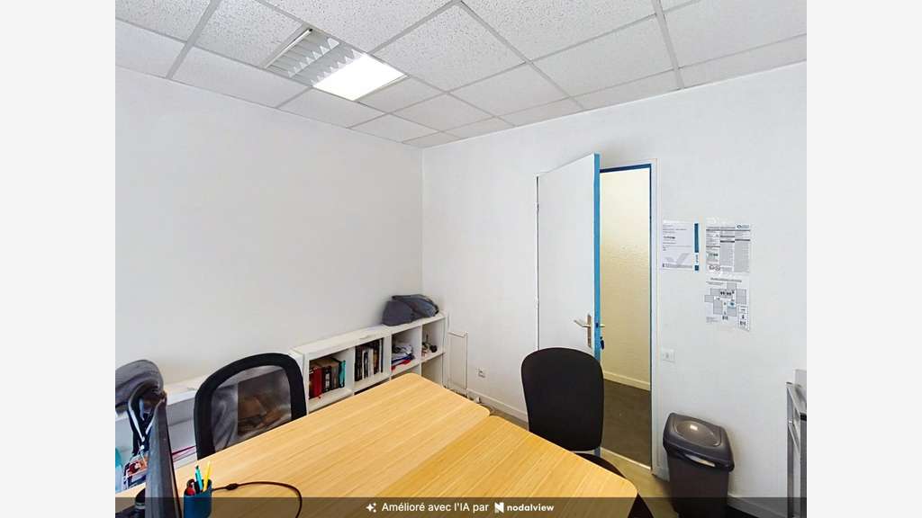 Vente bureaux rentabilité possible 12% St-Etienne