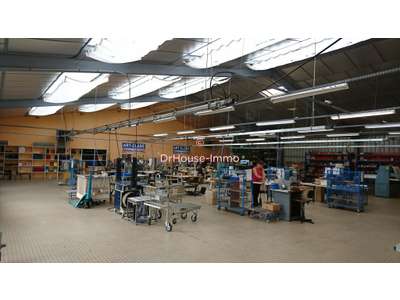 Vente Locaux d'activités - Entrepôts à Mauges-sur-Loire