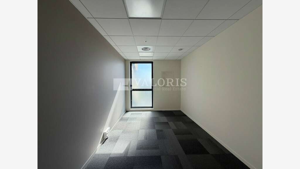 Bureaux 204m² à vendre à Saint-Fons
