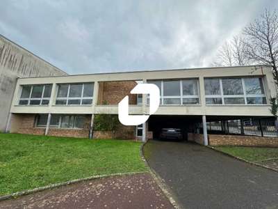 Vente Bureaux à Saint-Germain-en-Laye