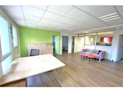 Vente Bureaux à Saint-Germain-en-Laye