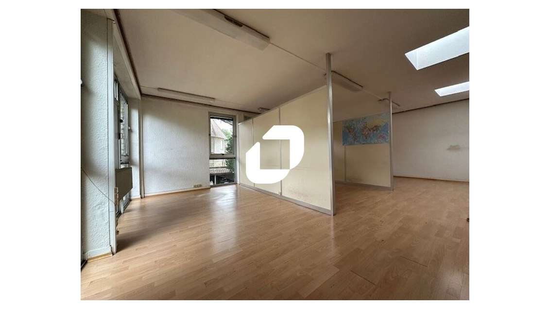 Vente Bureaux 182m² Saint germain en laye