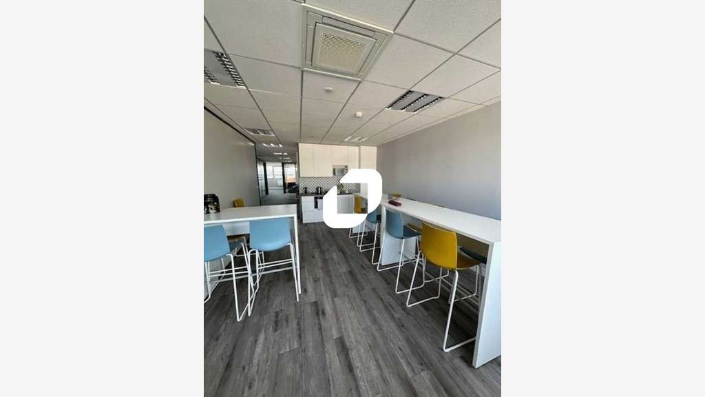 Vente Bureaux 145m² Saint germain en laye