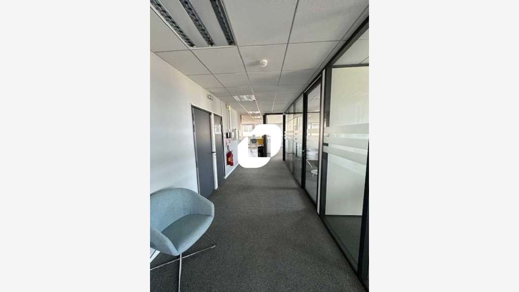 Vente Bureaux 145m² Saint germain en laye