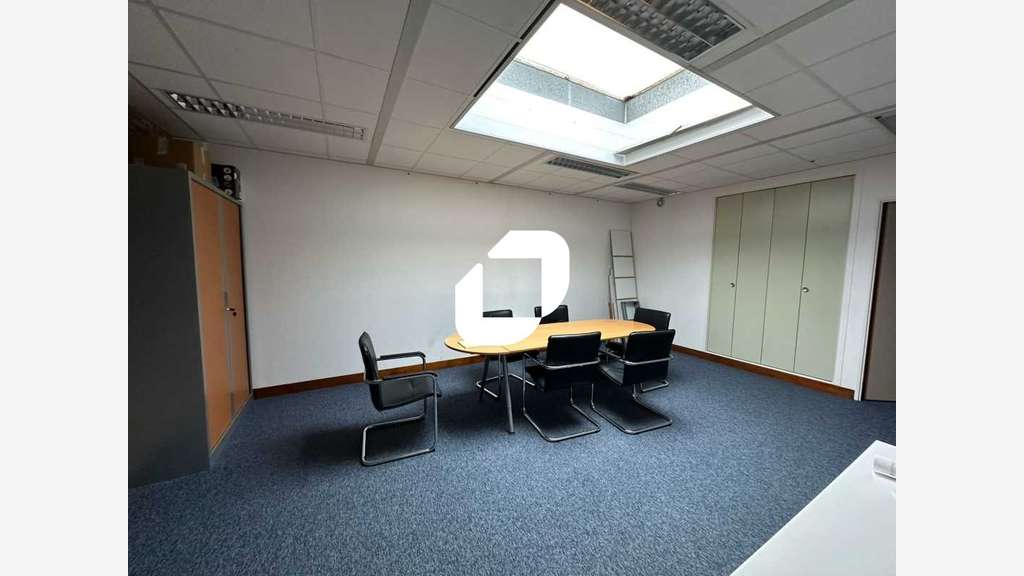 Vente Bureaux 415m² Saint germain en laye