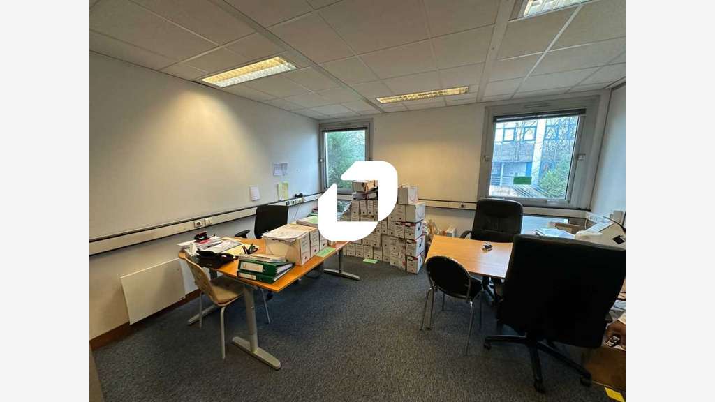 Vente Bureaux 415m² Saint germain en laye