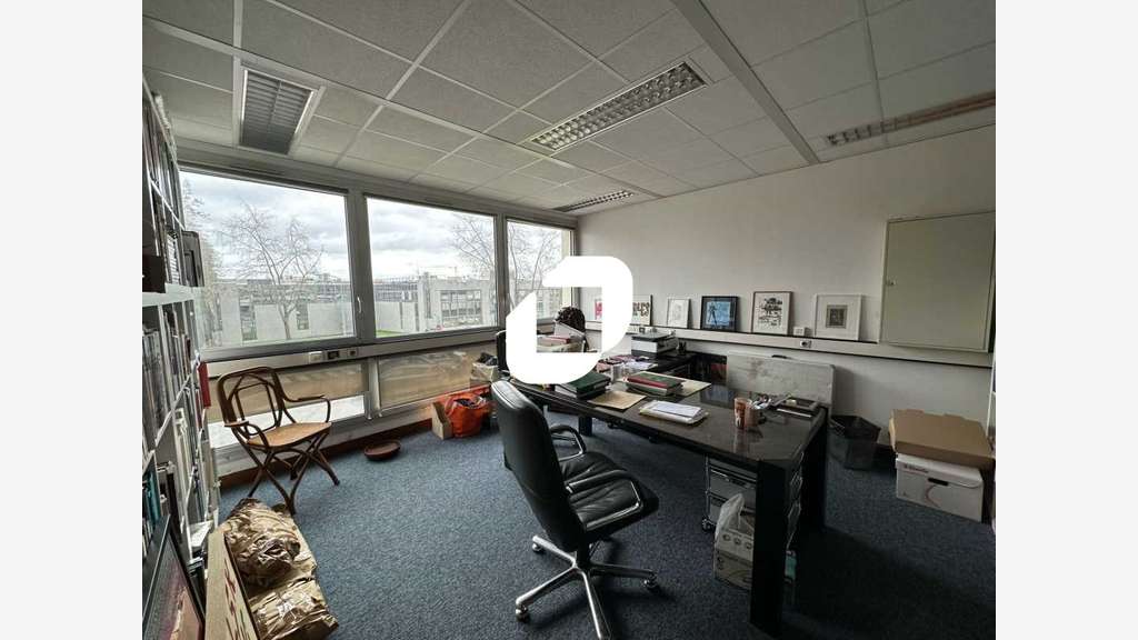 Vente Bureaux 415m² Saint germain en laye