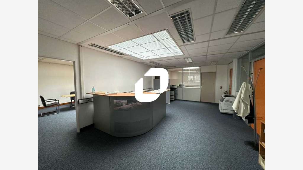 Vente Bureaux 415m² Saint germain en laye