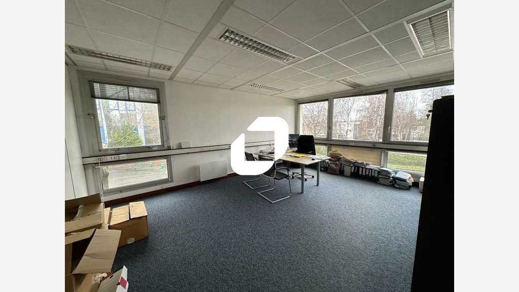 Vente Bureaux 415m² Saint germain en laye