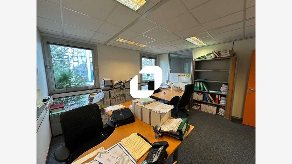 Vente Bureaux 415m² Saint germain en laye