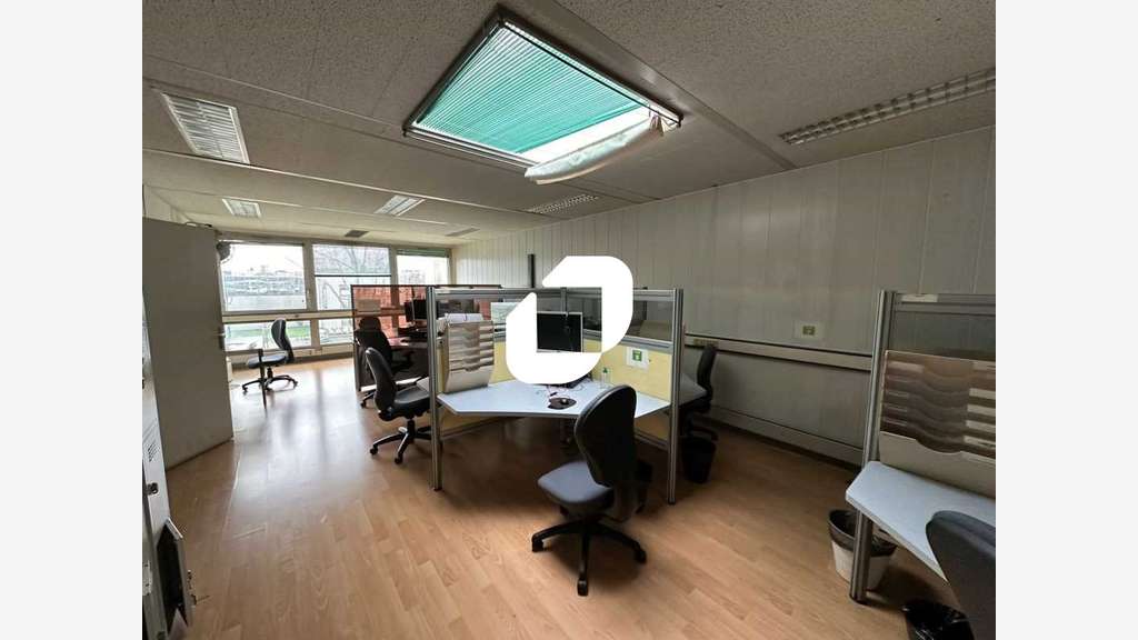 Vente Bureaux 415m² Saint germain en laye