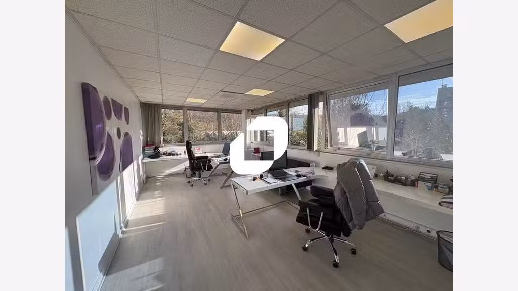 Vente Bureaux 54m² Saint germain en laye