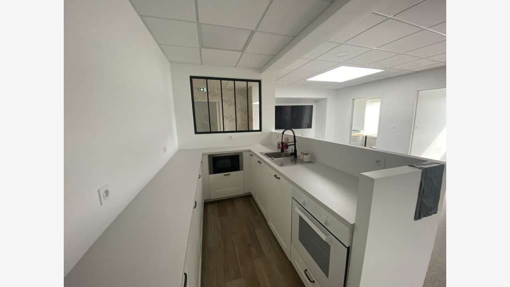 Immobilier Professionnel à vendre Saint-Gilles