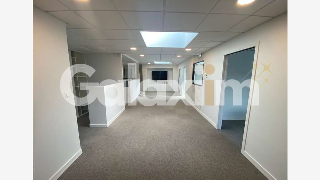 Immobilier Professionnel à vendre Saint-Gilles
