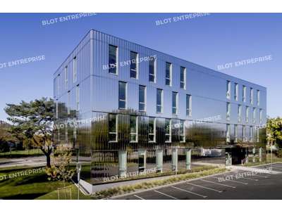 Vente Bureaux à Saint-Herblain