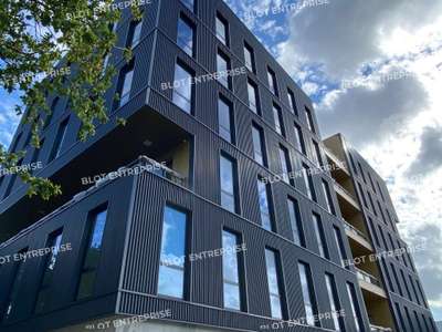 A vendre bureaux neufs 201m² à Saint-Herblain