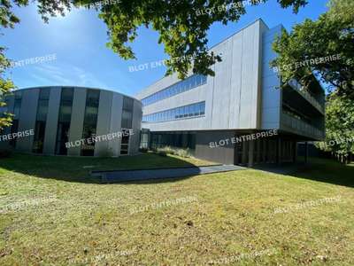 Vente Immeubles commerciaux / Mixtes à Saint-Herblain