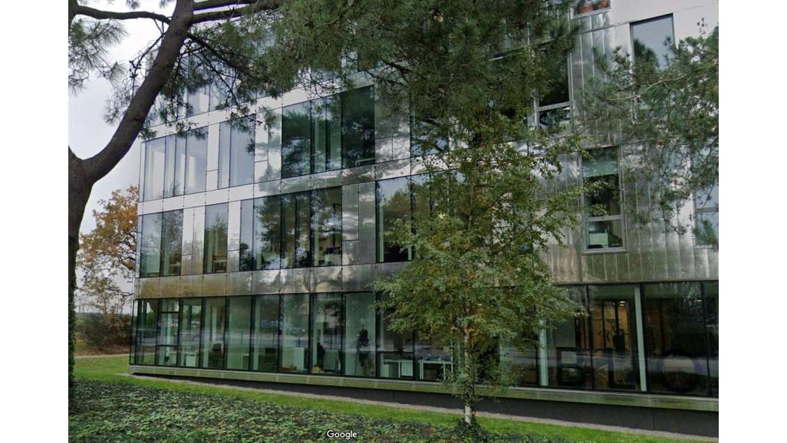 Vente plateau de bureaux 320m²  ZAC Armor Zénith