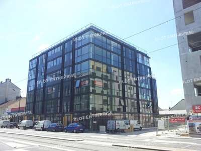 Vente Immeubles commerciaux / Mixtes à Saint-Herblain