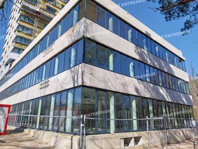 Vente Bureaux à Saint-Jacques-de-la-Lande