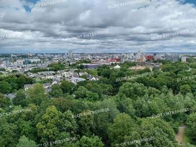 Vente Bureaux à Saint-Jacques-de-la-Lande