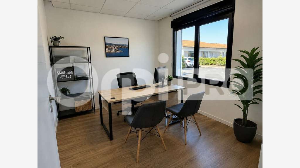 Bureau / Local professionnel - St Jean de Luz