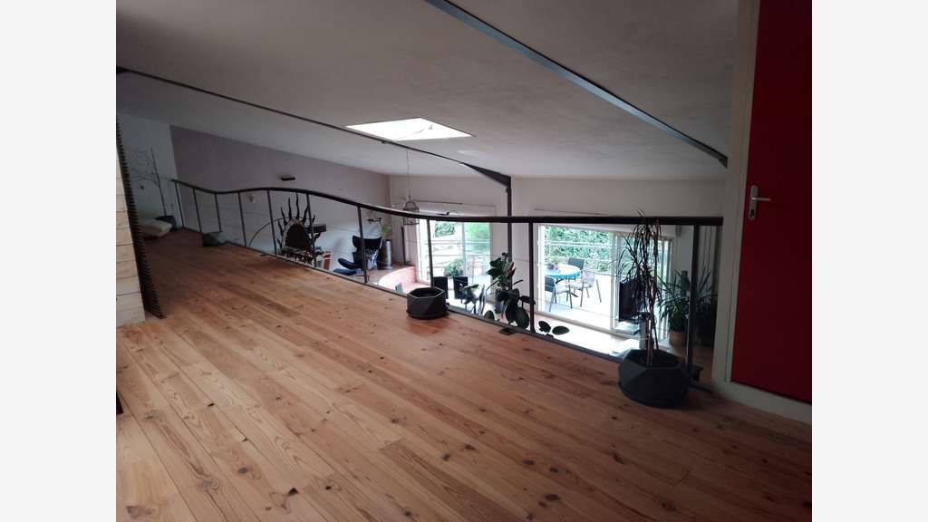 AV bâtiment 970m² entre Rochefort et La Rochelle