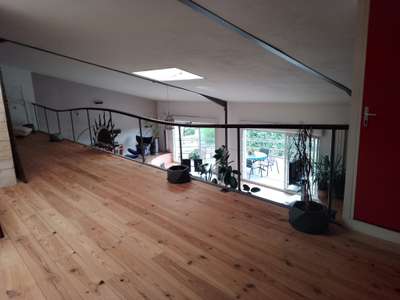 AV bâtiment 970m² entre Rochefort et La Rochelle