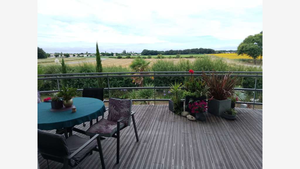 AV bâtiment 970m² entre Rochefort et La Rochelle