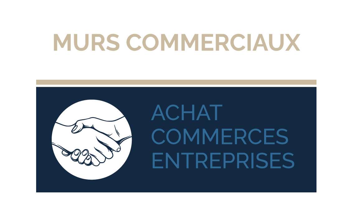 Vente murs commerciaux 62m² centre ville St-Malo