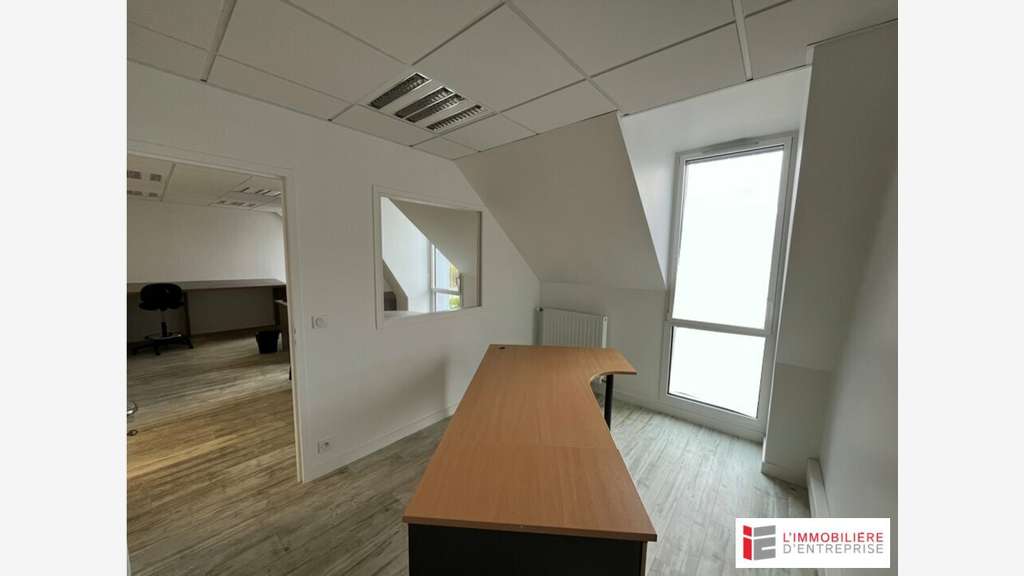 Bureaux 56m² R+2 à vendre à Saint Malo